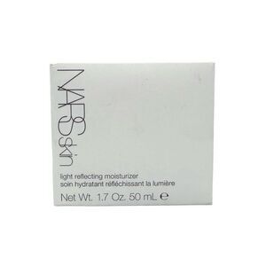 NARS Skin Light Reflecting Moisturizer - 1.7 oz / 50 ml